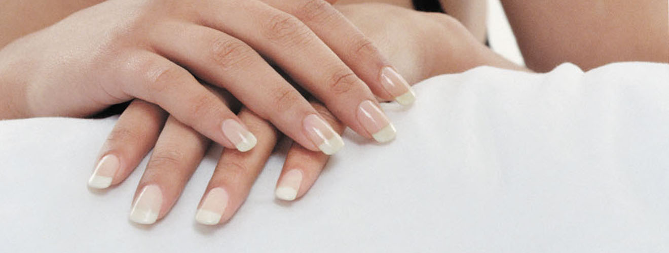 Miracle Nails Banner